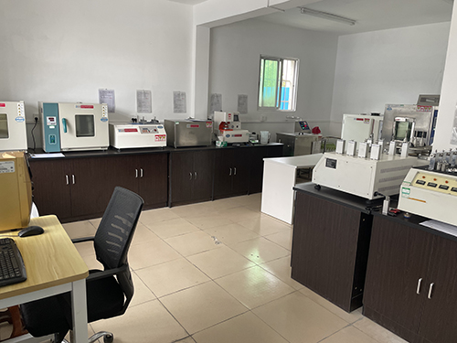设备展示